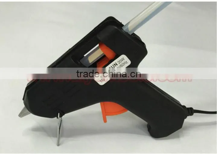 Hot melt Glue Gun, glue stick