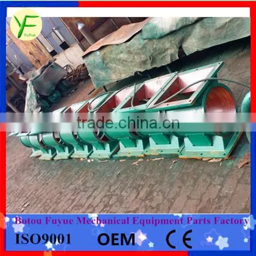Star Discharging Valve Unloader