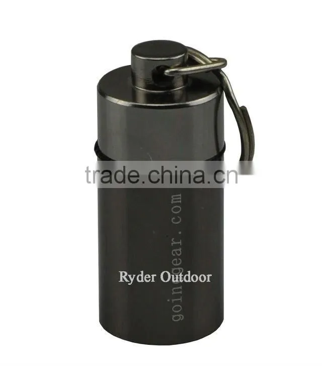 Waterproof Emergency Box