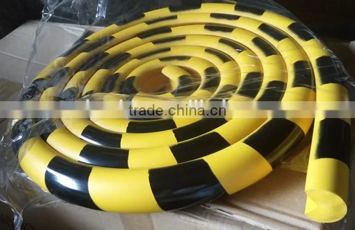 Article NBR anti-collision LBaby collision Angle Children's collision Angle Thicken with collision Angle L baby safetyprotection