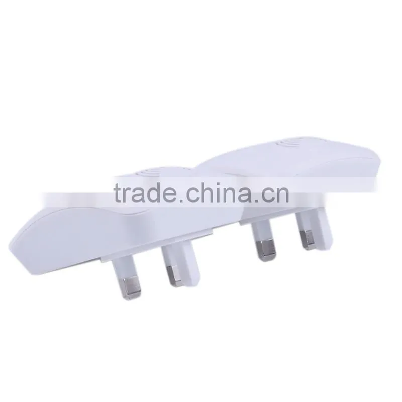 T0c9m Ultrasonic plug in pest repellent mosquito repeller