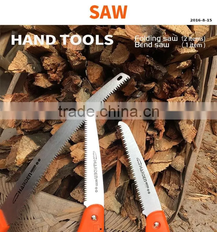 180mm Folding Saw
