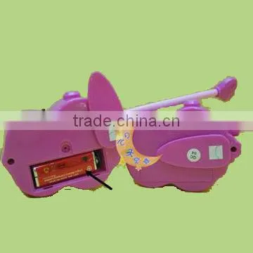 2015 high quality kids walkie talkie interphone toys for children from china oem manufacture