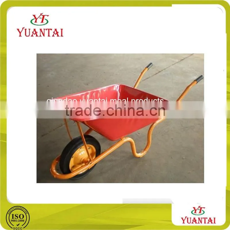 Africa market wheel barrow WB3800