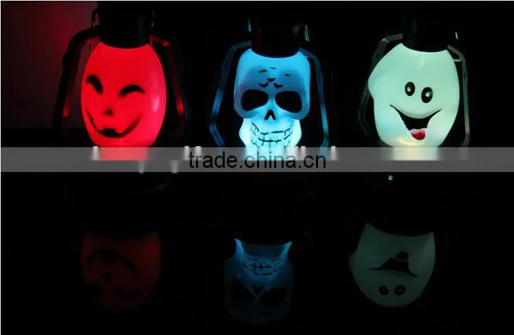 Halloween Ghost LED lights Party decoration lights