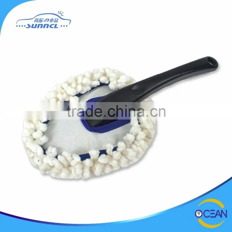 Chimney Cleaning Brush Kit , Car Cleaning Brush Kit, Cleaning Duster Brush Kit