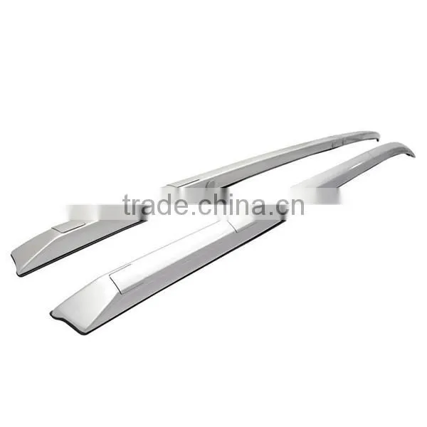 JT-V0301-3 Fit for 12Honda CRV aluminum alloy roof rack side rail bar/roof rack rail side bar/roof rail rack side bar