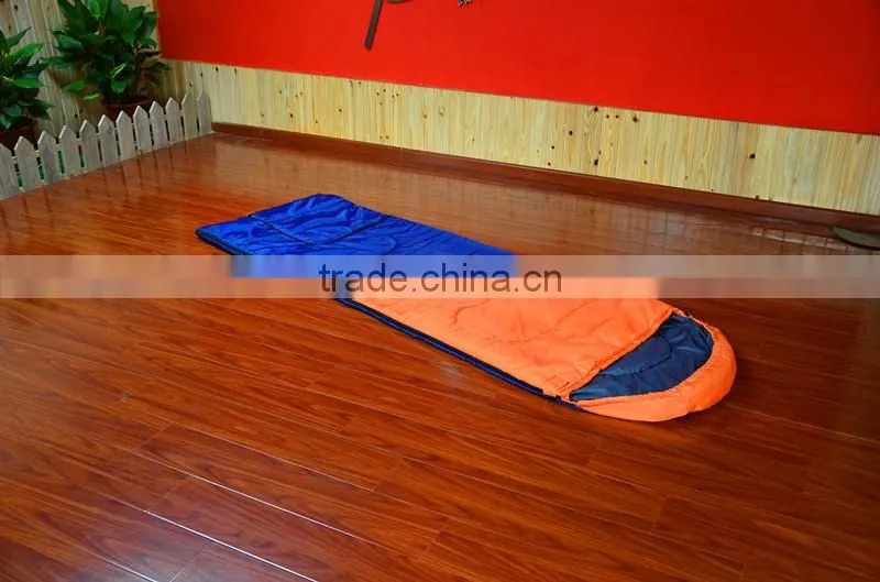 Wholesale Alibaba Express Portable Outdoor Sleeping Bag