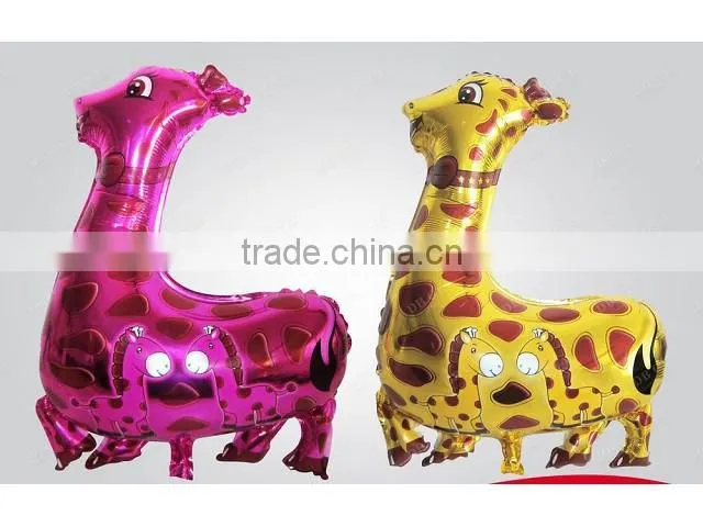 animal balloon