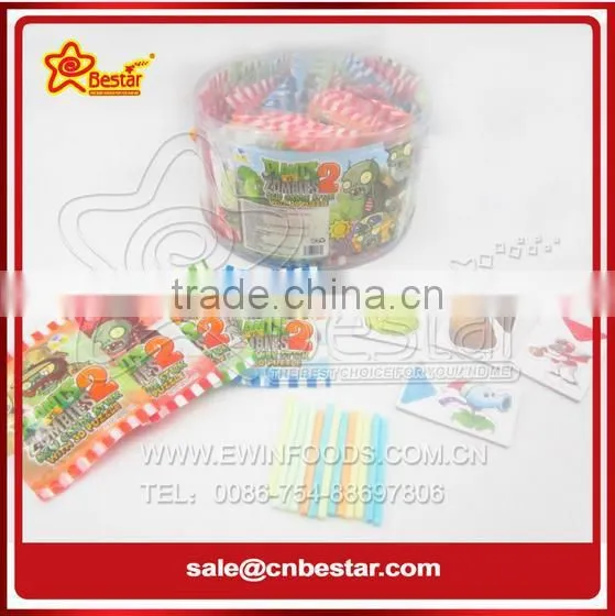 Magic Sweet CC Stick Candy With Tattoo