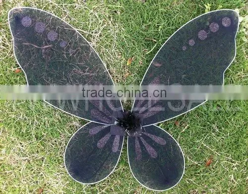 girls red color angel butterfly wings for sale