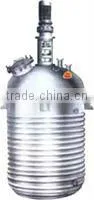 chemical high pressure continuous stirred autoclave reactor/autoclave price
