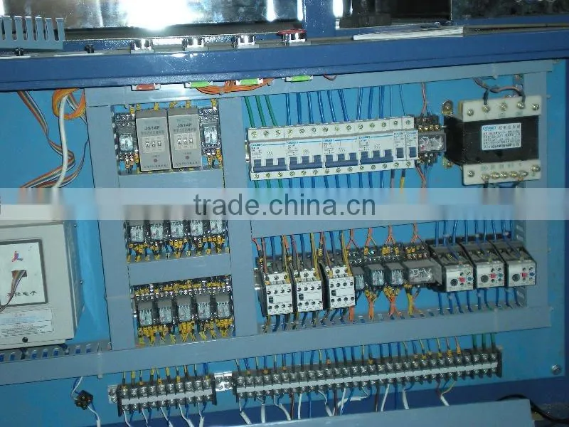 High Quality sheet moulding compound machine/resin manhole cover production line,