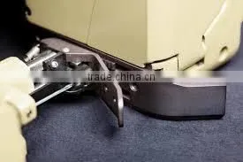 80800C - Bag closing Machine