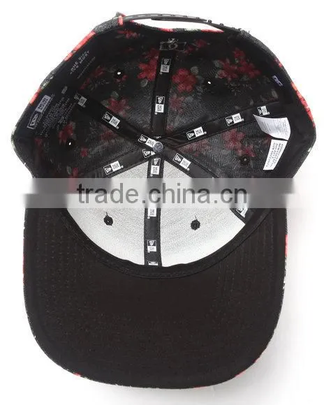 custom mesh trucker snapback hat