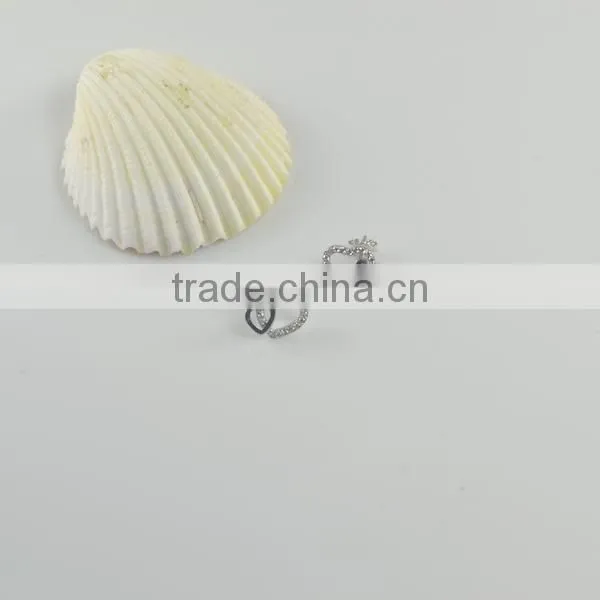 Hitwing Jewelry Factory Wedding Crystal Jewelry Set