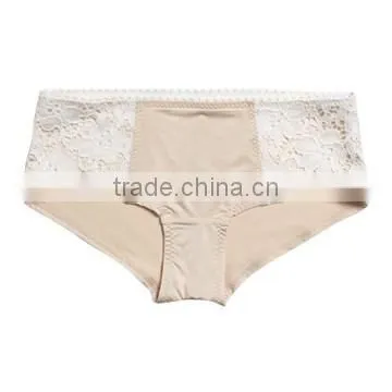 95%organic cotton,5%elastane sexy lady T back lingerie