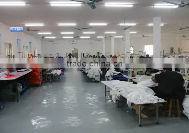 Wholan (Dongguan) Casual And Fashion Apparel Co., Ltd. company overview - view 4