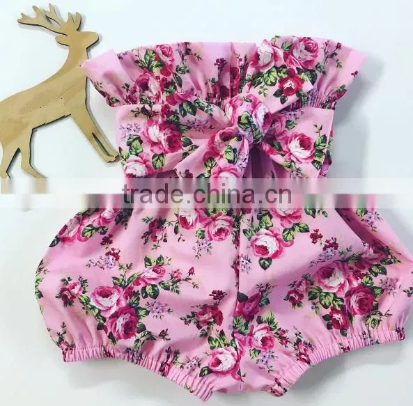 Baby Clothes OEM ODM Service Linen Fabric Garments Harem Pants Shorts