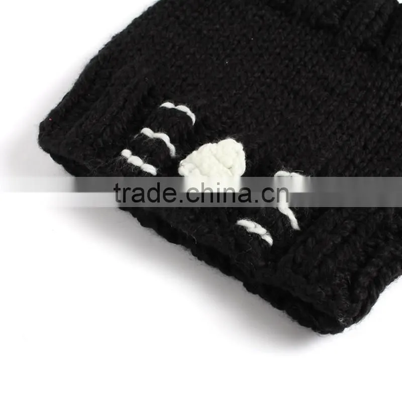 Hotsale newborn baby crochet knit costume baby photo props backdrops LBP20160218-3
