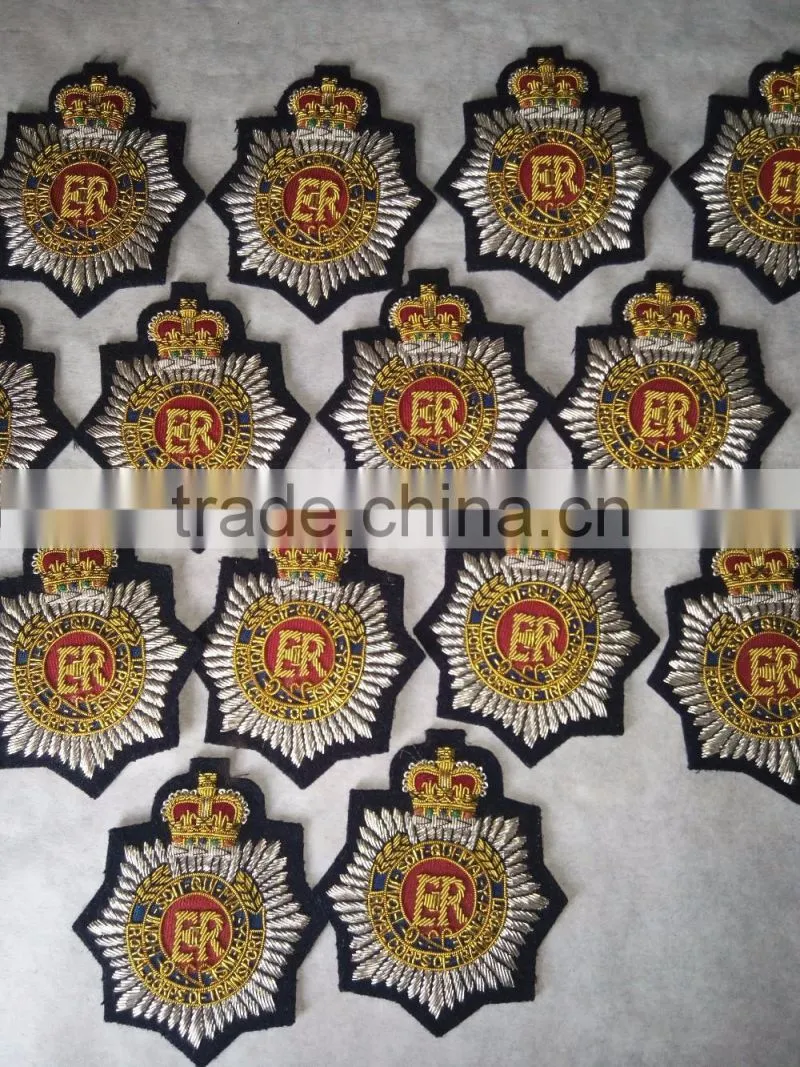 Scottish RA Provincial Collar , Masonic Officer Collar