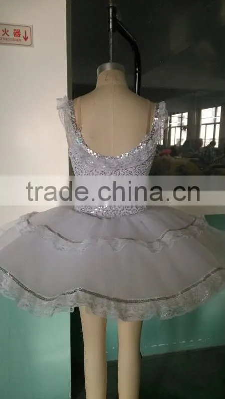 baby frock,frilly dresses,modern dance skirt