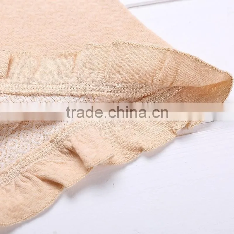 New Spring Baby Vest Natural Colored Cotton Top Unisex Cardigan Kniting Cartoon OEM Service