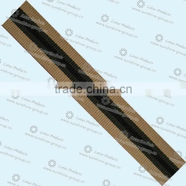 High Quality of Stripe Ribbon005