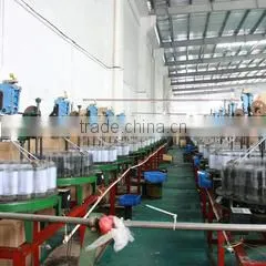 Shenzhen Gacent String & Webbing Co., Ltd. company overview - view 1