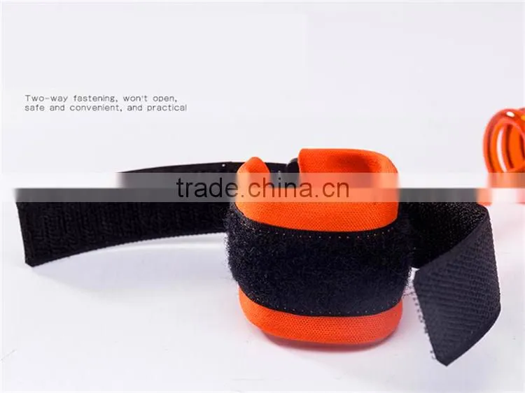 Child Anti Lost Safety Wrist Link Harness Strap Rope Leash Walking Hand Belt