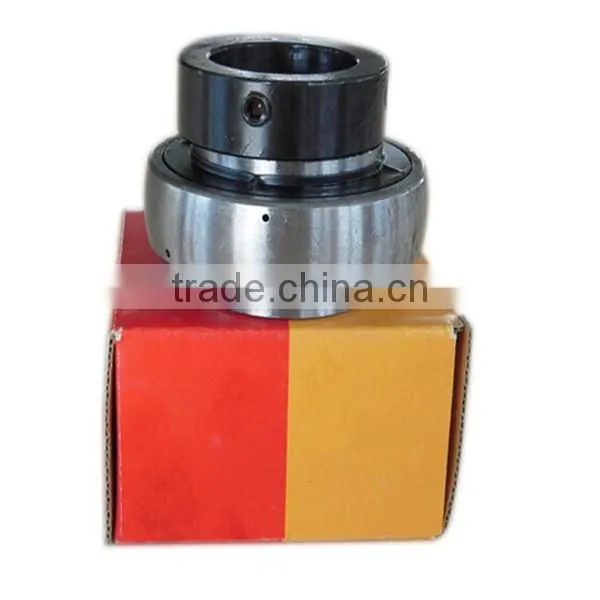 Good Quality Pillow Block Insert Bearing SUC 210 used for textile machinery