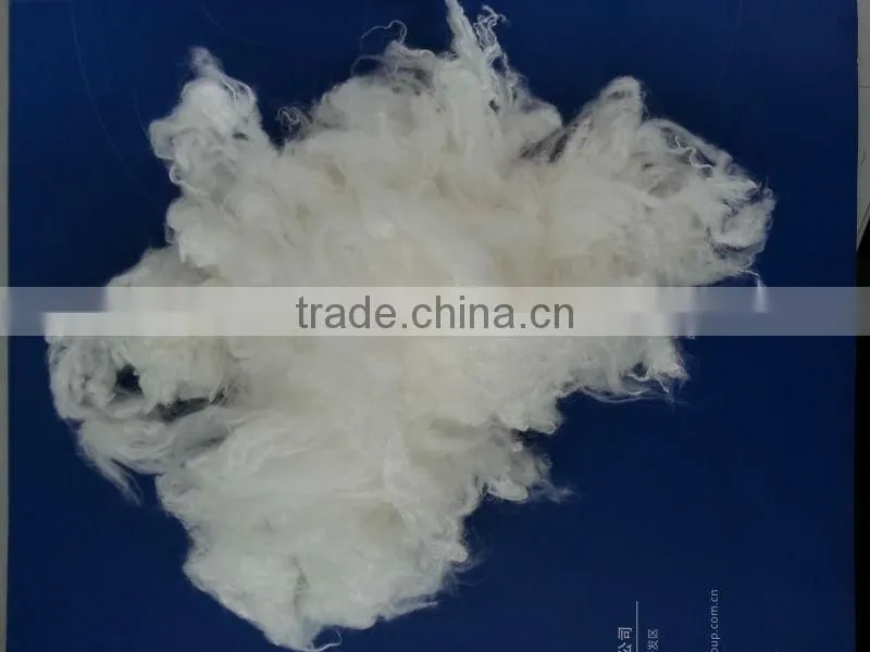 non-woven fiber-Viscose staple fibre