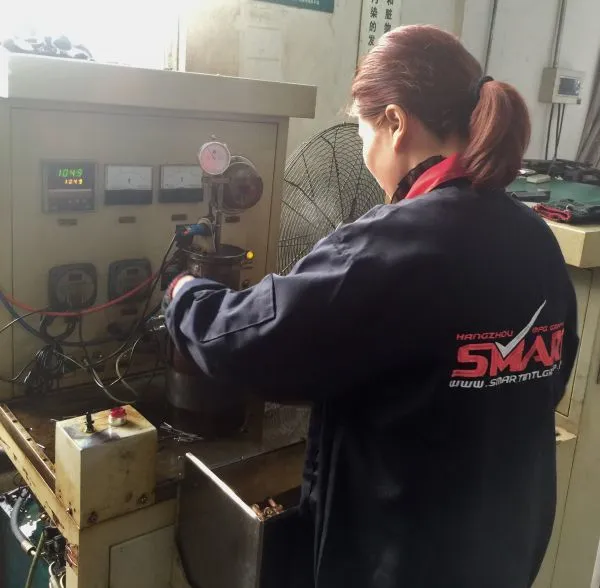 Hangzhou Smart Mfg Group Co., Ltd. company overview - view 3