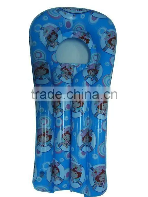Wholesale pvc inflatable water toy,children love printed pvc toys