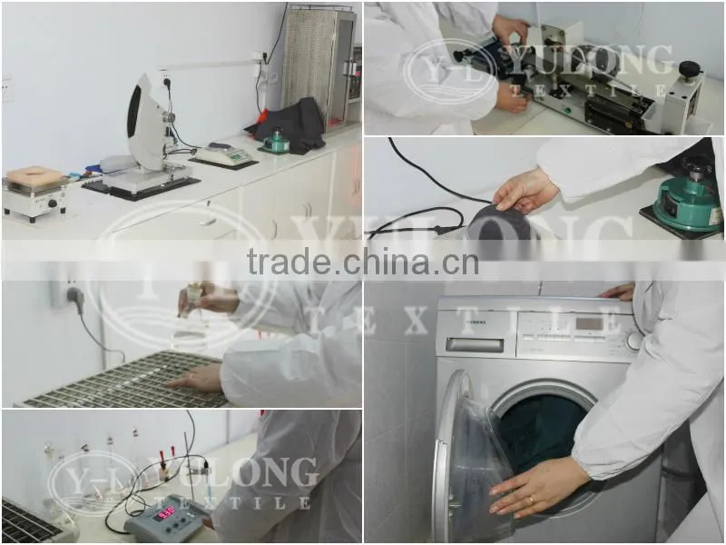 Best selling China manufactory high quality different fireproof color shirts