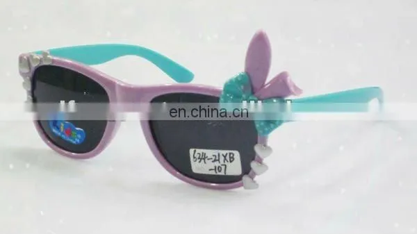 Rabbit kids sunglasses