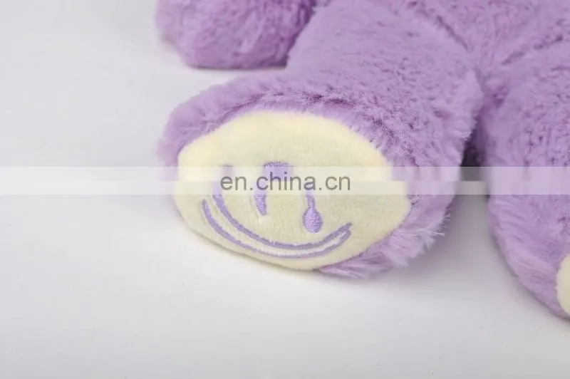 HI EN71 customized cute wholesale teddy bears. valentines teddy bears wholesale