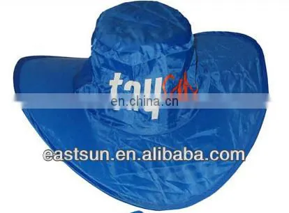 Cheap Waterproof Folding Cap