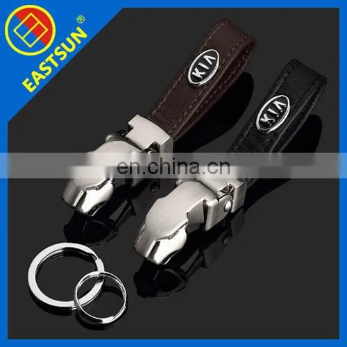 Good quality promotional key holder