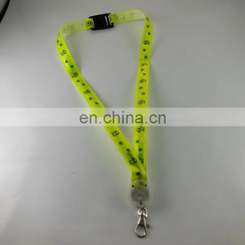 Best seller imprint custom neck lanyard single custom lanyard custom lanyards