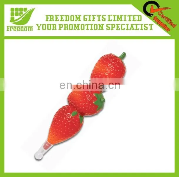 Customized Logo Print Promotional Vegetable Pen