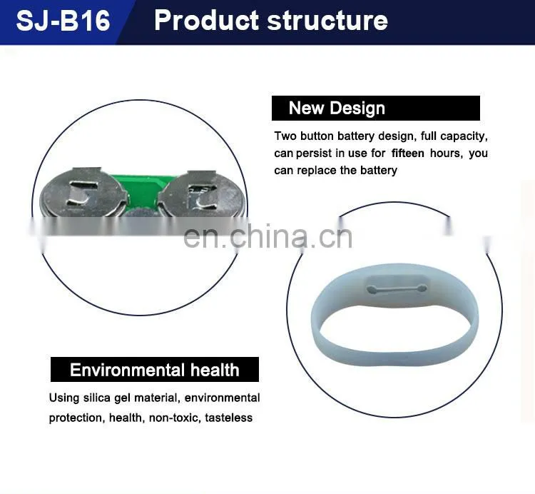 New Coming 100% Full Test Rohs And Ce Approved Full Silicone Material Bracelet With Charm Factory Directly