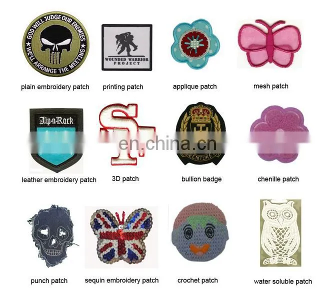 Wholesale fashion design self adhesive letters printed