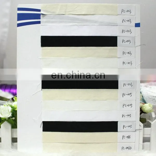 Wholesale printed cotton ribbon