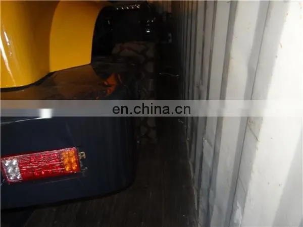 10 Year Supplier Chinese 1.6 ton wheel loader,wheel loader price