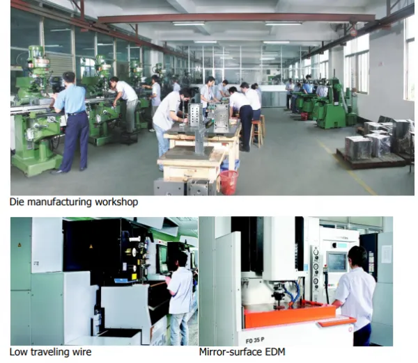 Shenzhen Weidagao Technology CO.,Ltd company overview - view 3