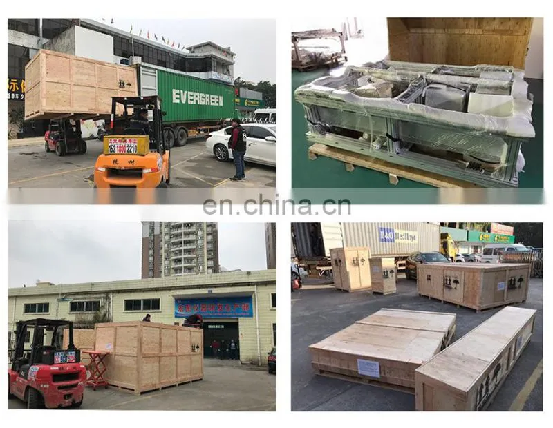 Solar panel Environmental testing machine/PV Module environment testing/solar panel testing for thermal cycle and humidity test