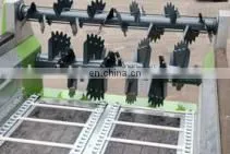 High Quality Manure Spreader 2FSQ-10.7/2FSQ-4.6