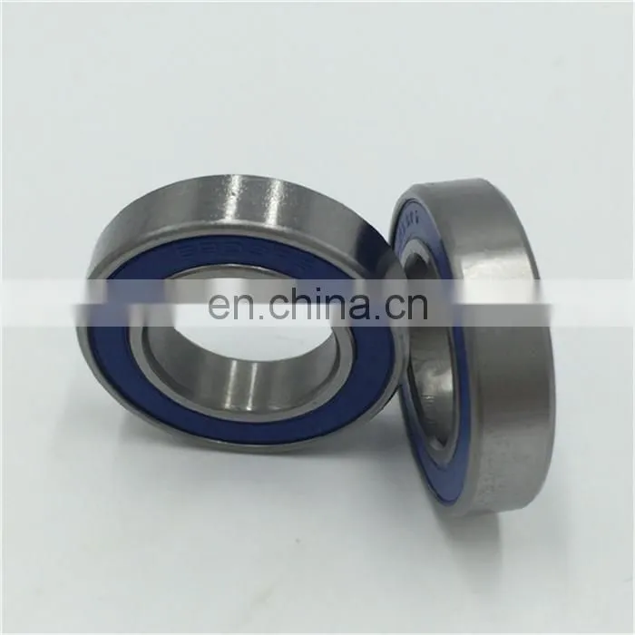 Cheap ball bearing 61880 long life deep groove ball bearing 61880 for electric skateboard