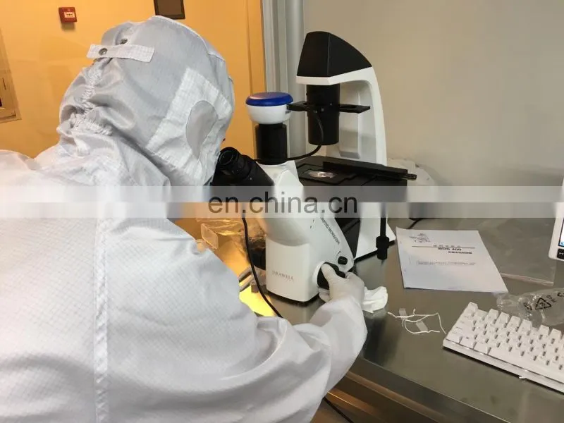 Drawell USB Digital Microscope Camera SMART-e320/E500